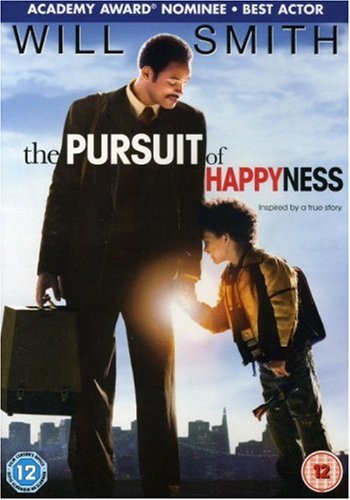 Pursuit Of Happyness/Pursuit Of Happyness@Import-Gbr@Pal (2)